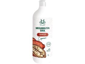 Shampoo Hydra Megamazon Soul Cupuaçu 1l - Petsociety