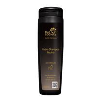 Shampoo Hydra Neutro Pet Society 300ml