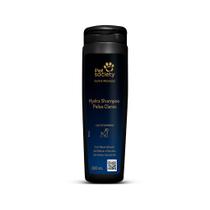 Shampoo Hydra Pelo Claro Pet Society 300ml Shampoo Hydra Pelo Claro Pet Society 300ml