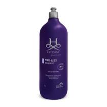 Shampoo Hydra Pro Liss 1 Litro 1:4 - Pet Society Shampoo Hydra Pro Liss 1 Litro 1:4 - Pet Society