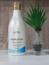 Shampoo Hydration 500 ml - Km Life Cosmetics Shampoo Hydration 500 ml - Km Life Cosmetics