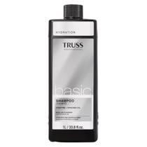 Shampoo Hydration Basic 1 Litro Truss