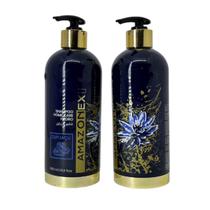 Shampoo HYDRO CUPUAÇU Amazonex Shampoo HYDRO CUPUAÇU Amazonex