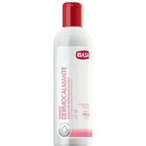 Shampoo ibasa dermocalmante 200 ml