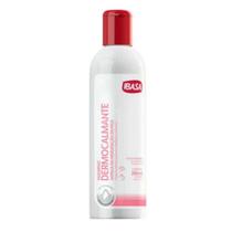 Shampoo Ibasa Dermocalmante Para Cães E Gatos 200 Ml