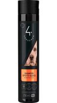Shampoo ibasa efeito gloss 250 ml Shampoo ibasa efeito gloss 250 ml