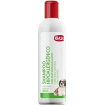 Shampoo ibasa hipoalergenico 200 ml Shampoo ibasa hipoalergenico 200 ml