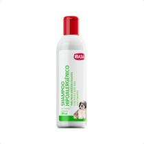 Shampoo Ibasa Hipoalergênico Para Cães E Gatos - 200 Ml