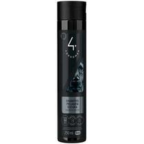 Shampoo ibasa pelagem escura 250 ml