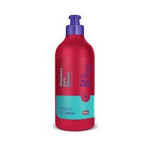 Shampoo ibasa pelo amor caes 500ml