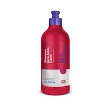Shampoo ibasa pelo amor caes 500ml