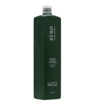 Shampoo Ice Man Energy Antiqueda K.Pro Profissional 1 Litro Shampoo Ice Man Energy Antiqueda K.Pro Profissional 1 Litro
