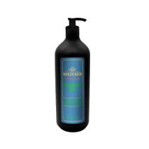 Shampoo ice militaer 1l sensacao refrescante