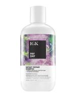 Shampoo IGK Pay Day Instant Repair 236 ml/8 onças