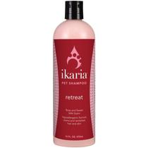 Shampoo Ikaria ZX3150 16 06 Retreat 480 ml