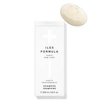 Shampoo ILES FORMULA Haute Performance Deep Cleanse 200mL