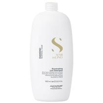 Shampoo Iluminador 1 L Alfaparf Semi Di Lino Diamond Shampoo Iluminador 1 L Alfaparf Semi Di Lino Diamond