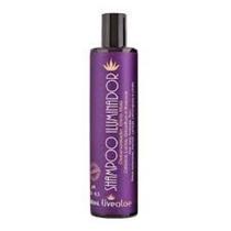 Shampoo Iluminador Aloe Vera 300 ml - Live Aloe - Livealoe