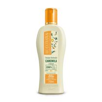 Shampoo Iluminador Camomila 250ml - Bio Extratus