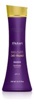Shampoo Iluminador Everyday Sos Louros 240ml Mutari