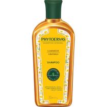 Shampoo Iluminador Phytoervas 250ml