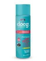 Shampoo Im Fabulous para cachorro e gato - Docg.