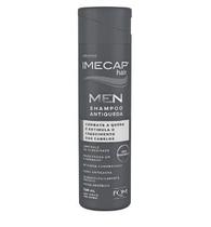 Shampoo Imecap Hair Men Antiqueda 200ml