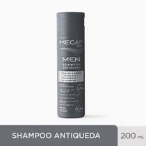 Shampoo Imecap Hair Men Antiqueda 200ml