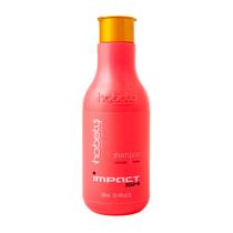 Shampoo Impact Morango Hobety 300ml