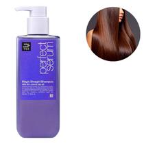 Shampoo importado cabelo liso mise en scene perfect serum magic straight 530ml Shampoo importado cabelo liso mise en scene perfect serum magic straight 530ml