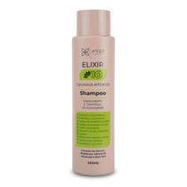 Shampoo In Voga Elixir 10 500ml