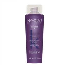 Shampoo In Volve Curl Nutrition Kostume 300ML Shampoo In Volve Curl Nutrition Kostume 300ML