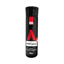Shampoo indicador de cor pós alisamento - alfa look's 250 ml Shampoo indicador de cor pós alisamento - alfa look's 250 ml