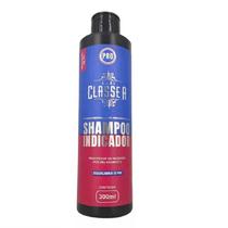 Shampoo Indicador Neutralizante Pós Relaxachamento 300ml Classe A Shampoo Indicador Neutralizante Pós Relaxachamento 300ml Classe A