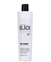 Shampoo Inebrya Black Pepper Iron Fortalecedor e Hidratante