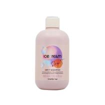 Shampoo Inebrya Ice Cream Dry-T Nutritivo 300mL para cabelos secos Shampoo Inebrya Ice Cream Dry-T Nutritivo 300mL para cabelos secos