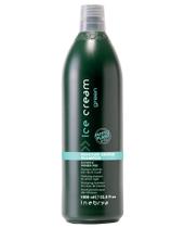 Shampoo Inebrya Ice Cream Moisture Gentle 1000mL