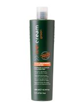 Shampoo Inebrya Ice Cream Pós-Tratamento 300mL