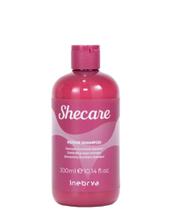 Shampoo Inebrya Shecare Repair Illuminating 300mL