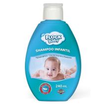 Shampoo Inf Flock Baby 240ml