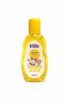 Shampoo Infantil 200ml baby Mille