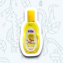 Shampoo Infantil 200ml baby Mille