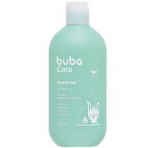 Shampoo Infantil 400ml Buba Care Shampoo Infantil 400ml Buba Care