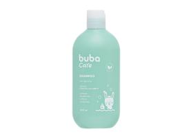 Shampoo Infantil 400ml Buba Care