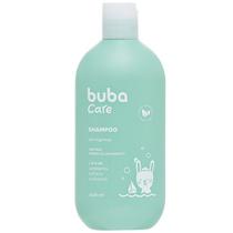 Shampoo Infantil 400ML Buba Care