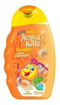 Shampoo Infantil Acqua Kids Cacheados 250ml Shampoo Infantil Acqua Kids Cacheados 250ml