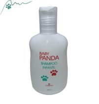 Shampoo Infantil Baby Panda Limpeza e Brilho Com Cheiro Prolongado Shampoo Infantil Baby Panda Limpeza e Brilho Com Cheiro Prolongado