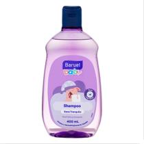 Shampoo Infantil Baruel Baby Sono Tranquilo 400ml Shampoo Infantil Baruel Baby Sono Tranquilo 400ml