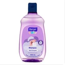 Shampoo Infantil Baruel Baby Sono Tranquilo 400ml