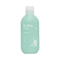 Shampoo Infantil Bebe 250ml Vegano Natural Buba Care Shampoo Infantil Bebe 250ml Vegano Natural Buba Care